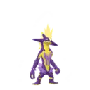 Toxtricity (Amped Form)