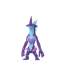 Toxtricity (Low Key Form)