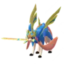 Zacian