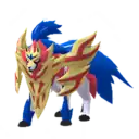 Zamazenta
