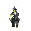 Urshifu (Single Strike Style)