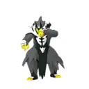 Urshifu (Rapid Strike Style)