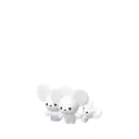 Maushold (Family of Three)