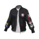 Level 50 Jacket male