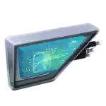 Magnetic Lure Module