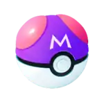 Master Ball