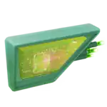 Mossy Lure Module