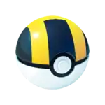 Ultra Ball