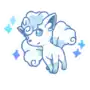Alolan Vulpix