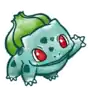 Bulbasaur