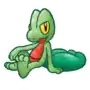 Treecko