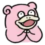 Slowpoke