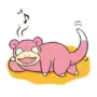 Slowpoke