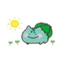 Bulbasaur