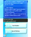 The GTS interface in Sun, Moon, Ultra Sun, and Ultra Moon.