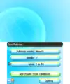 The GTS search interface in Sun, Moon, Ultra Sun, and Ultra Moon.
