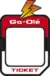 Ga-Olé Ticket