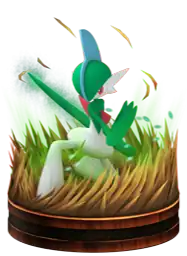 Gallade (434)