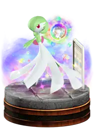 Gardevoir (211)