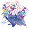 Mega Gardevoir