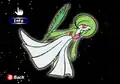 Gardevoir constellation