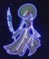 Gardevoir constellation