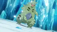 Gary's Tyranitar