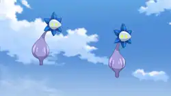 Geeta's Glimmet (×2)