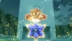 Geeta's Terastallized Glimmora (Rock)