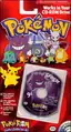 Gengar PokéROM (packaging)