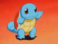 Gentleman's Squirtle