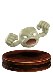 Geodude (63)