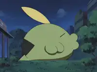 Professor Jacuzzi's Gulpin