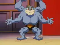 Giovanni's Machamp