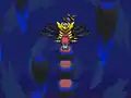 Giratina (Origin Forme)