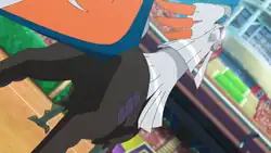 Fighting-type Silvally