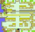 Prototype Goldenrod City