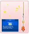 Goods for Adventure (Vulpix strap)