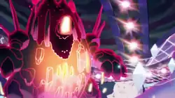 Gordie's Gigantamax Coalossal