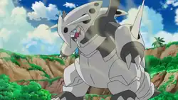 Gozu's Mega Aggron