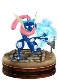Greninja (170)