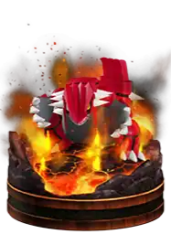 Groudon (80)