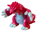 Groudon