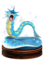 Gyarados (163)