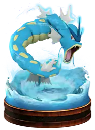 Gyarados (562)