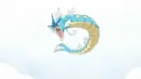 Rikuo's Gyarados