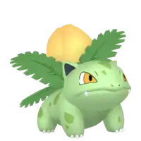 Ivysaur