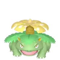Venusaur