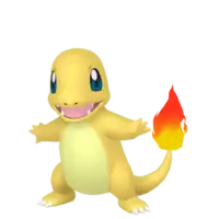 Charmander