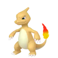Charmeleon